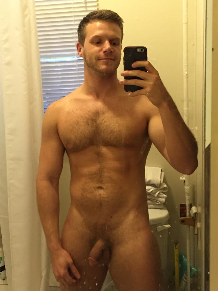 Sex Selfie Naked Male HD