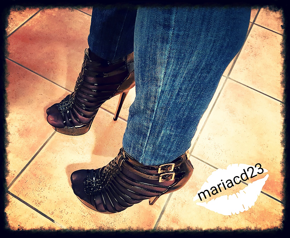 Porn Pics Sexy cd maria 10th Going out....