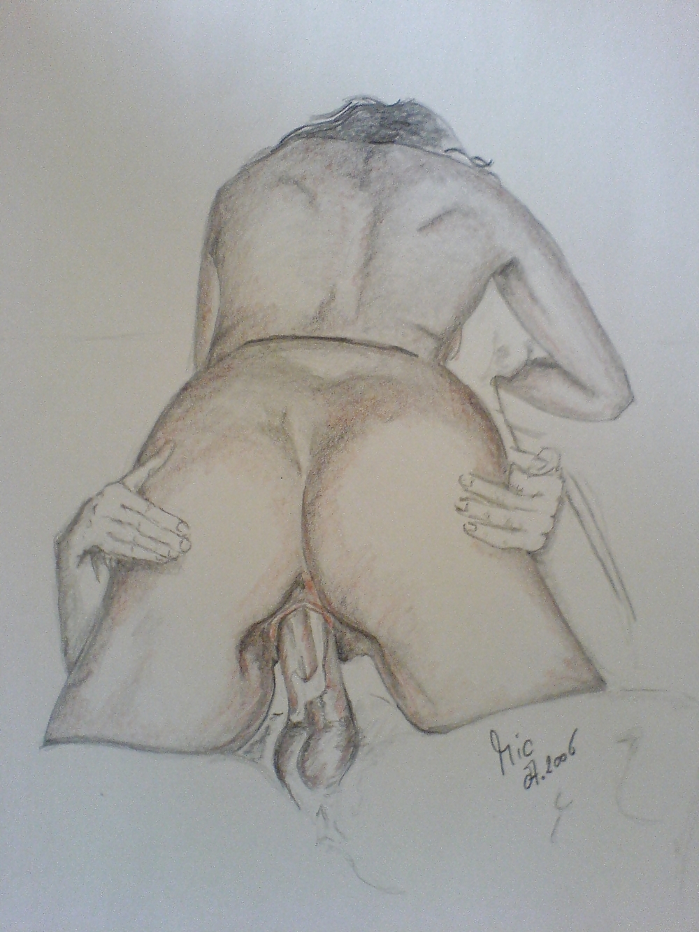 Porn Pics inspired by an amateur IX