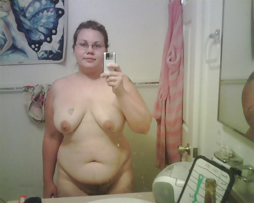 Porn Pics (Dirtycook) Mirror sluts BBW edition 4