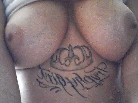 Porn Pics Tattooed Latin MILF