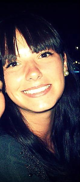 Porn Pics Louise la petite salope