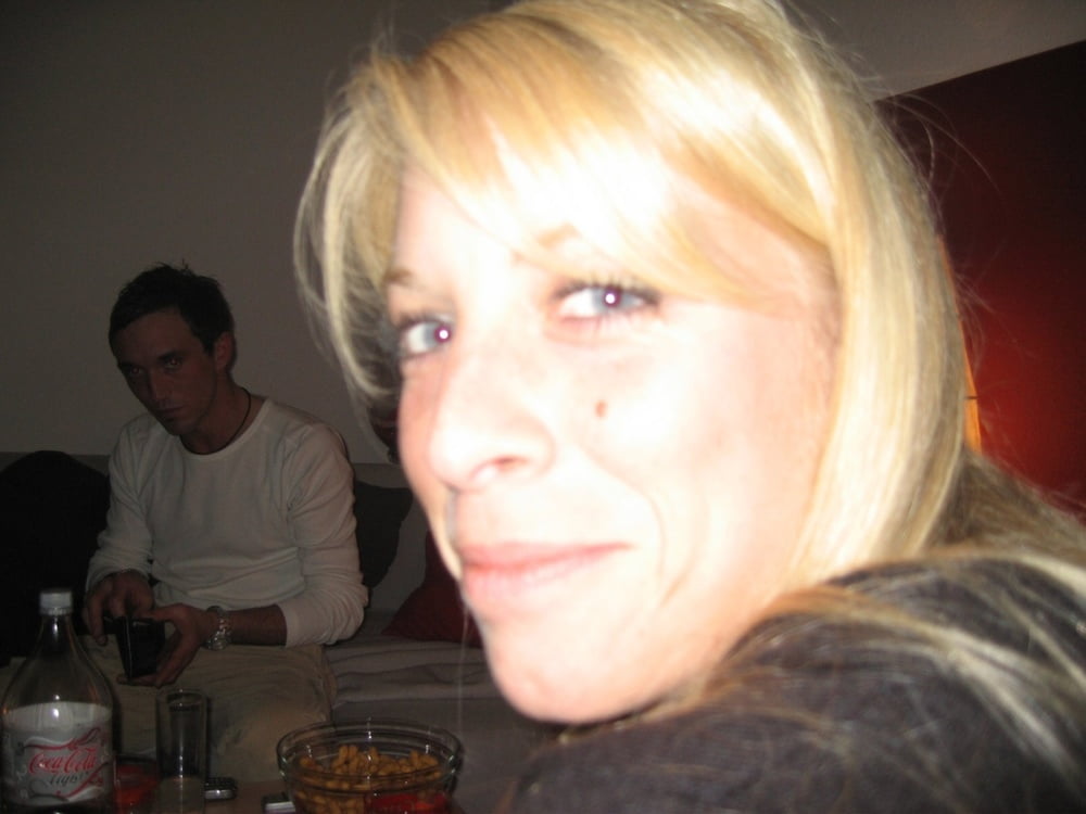 Geile Deutsch Fickschlampe photo #325232926