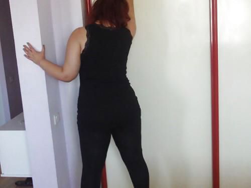 Porn Pics damla levent - izmir alsancak
