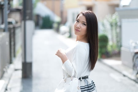 hiromi okura wet valentine day caribbeancom         