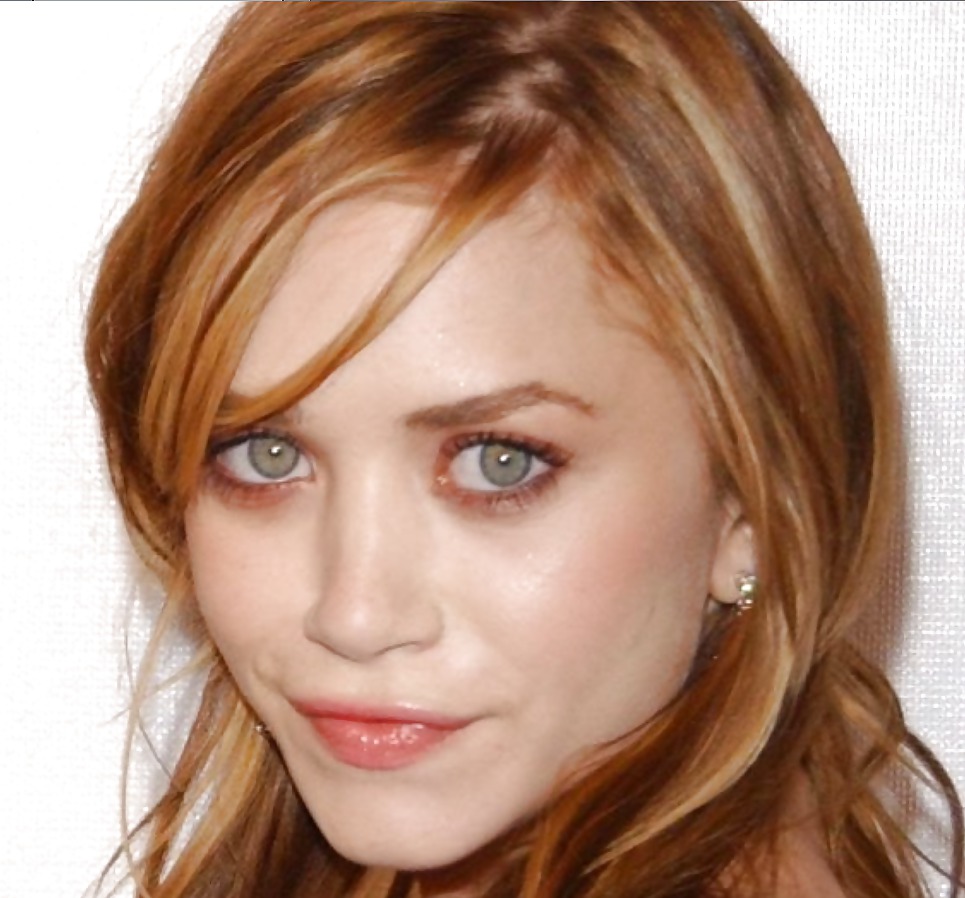 Porn Pics Olsen Twins