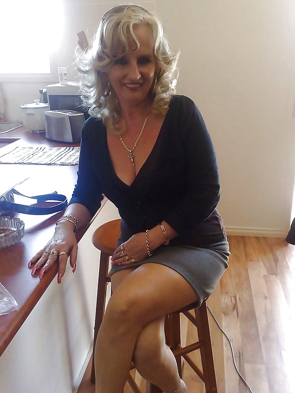 Porn Pics Granny Fanny