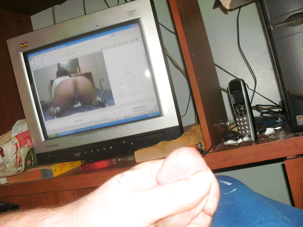 Porn Pics ME   AND MY DICK