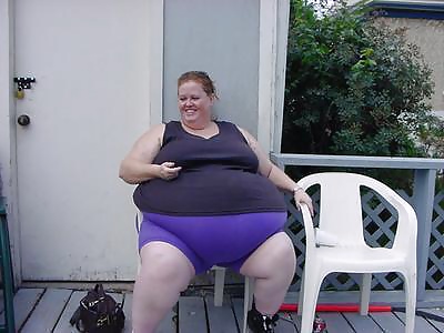 Porn Pics SSBBW belly pics 91
