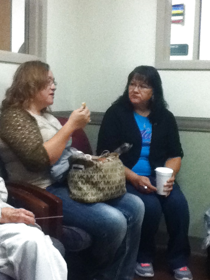 Porn Pics Fuckable Milf's At The Doctor's Office..