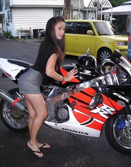 Porn Pics thats a hottie