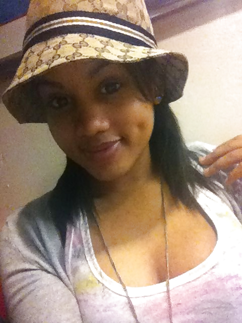 Porn Pics The Most Gorgeous Ebony Faces On Earth