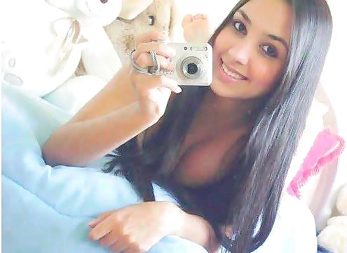 Porn Pics preciosas chamacas