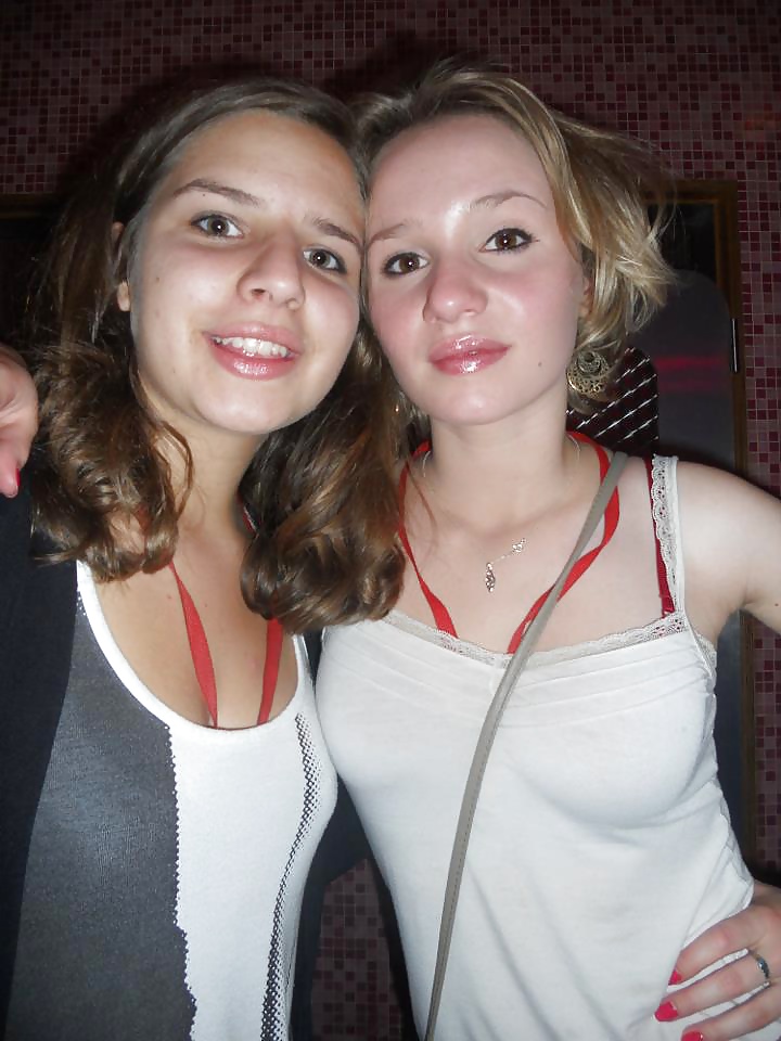 Porn Pics Morgane, Jeune Belge