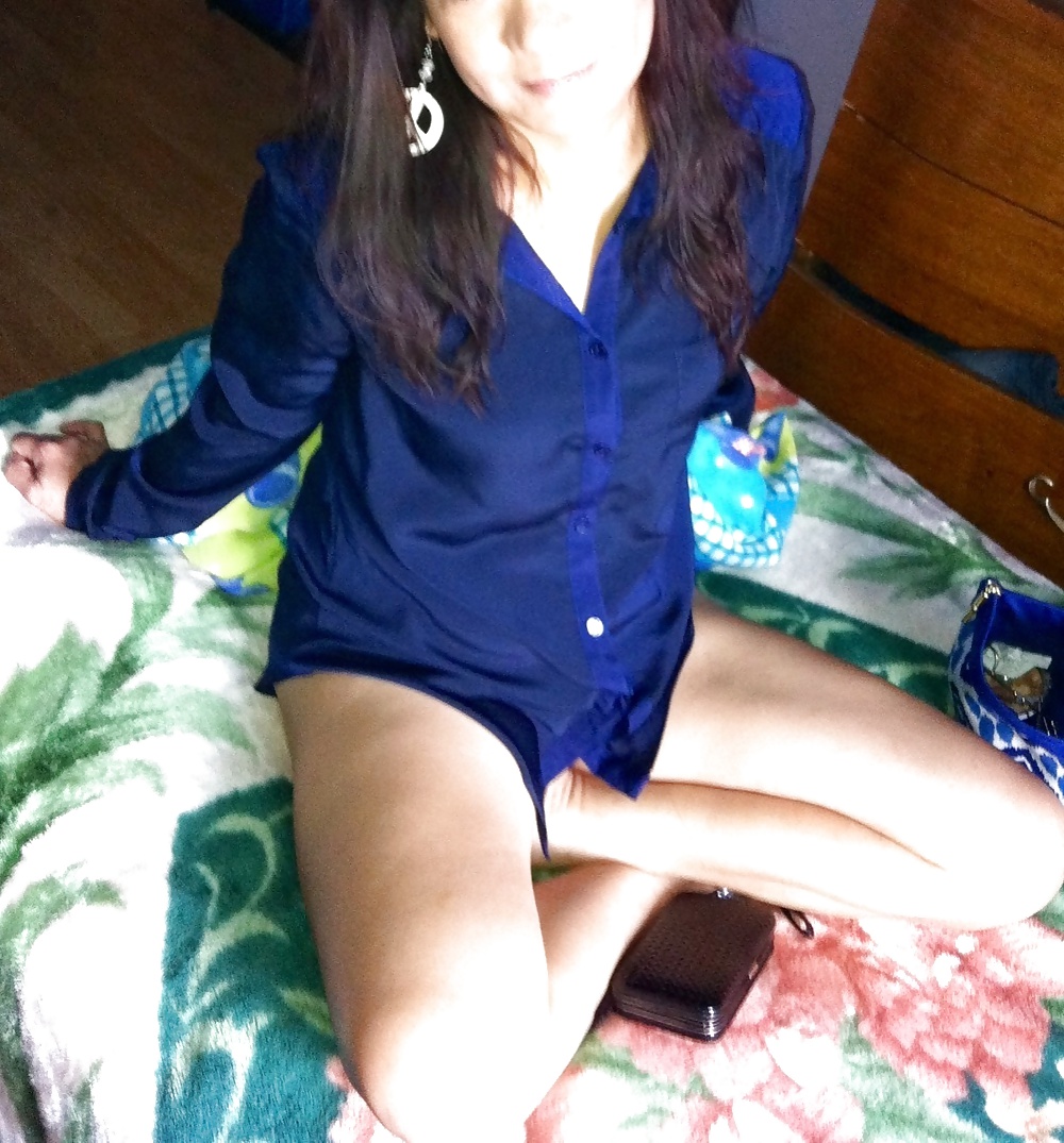 Porn Pics My Filipina MILF