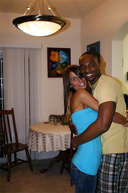 Porn Pics Married Woman For Black Men