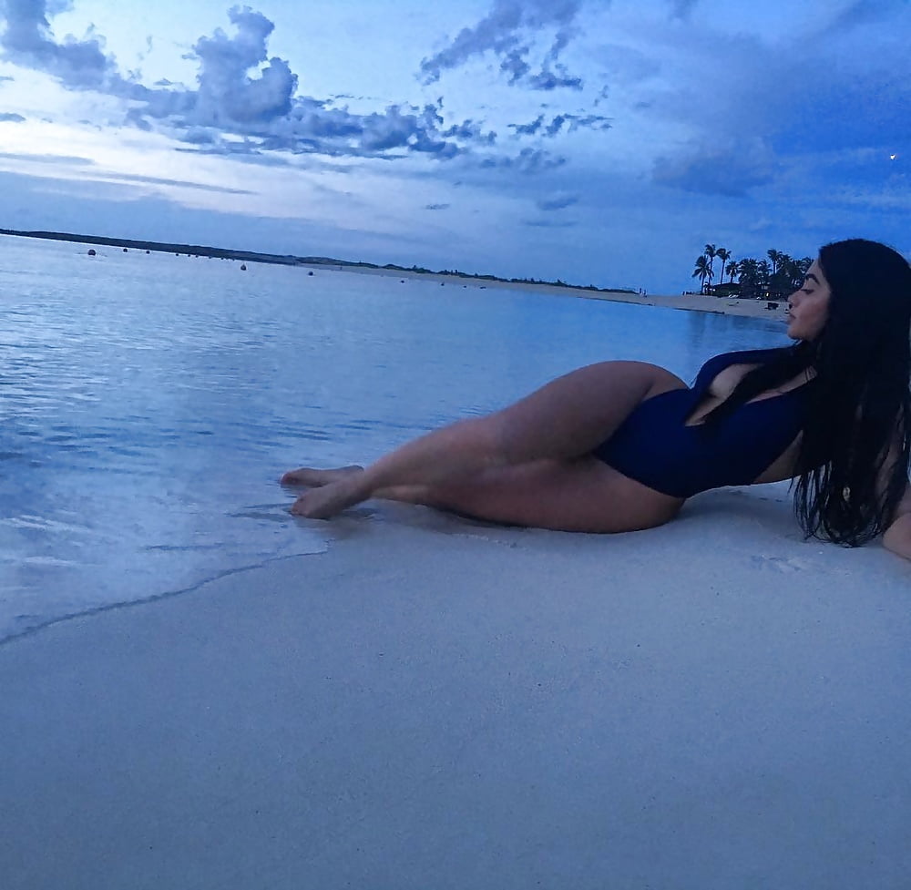 Jailyne Ojeda Nude Leaked Videos and Naked Pics! 274