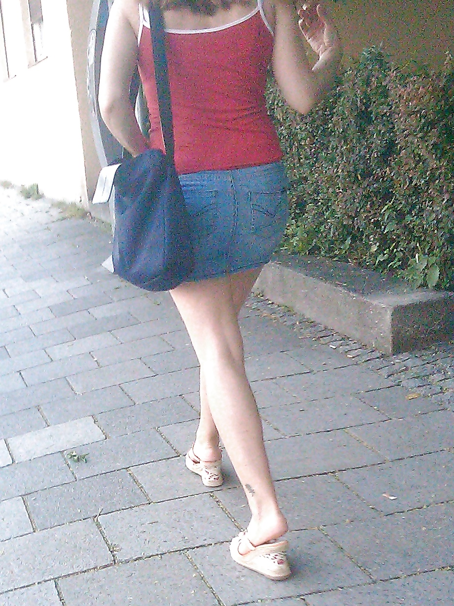 Porn Pics it's about time, summer's coming back