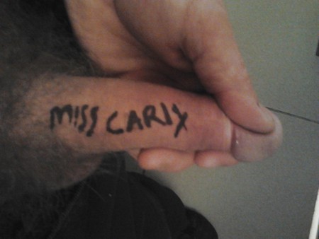 to miss carly