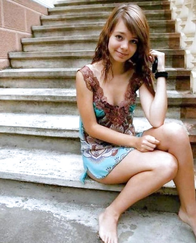 Porn Pics Sveta, Ukraine to Canada