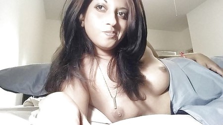 Lankan Girl in Toronto