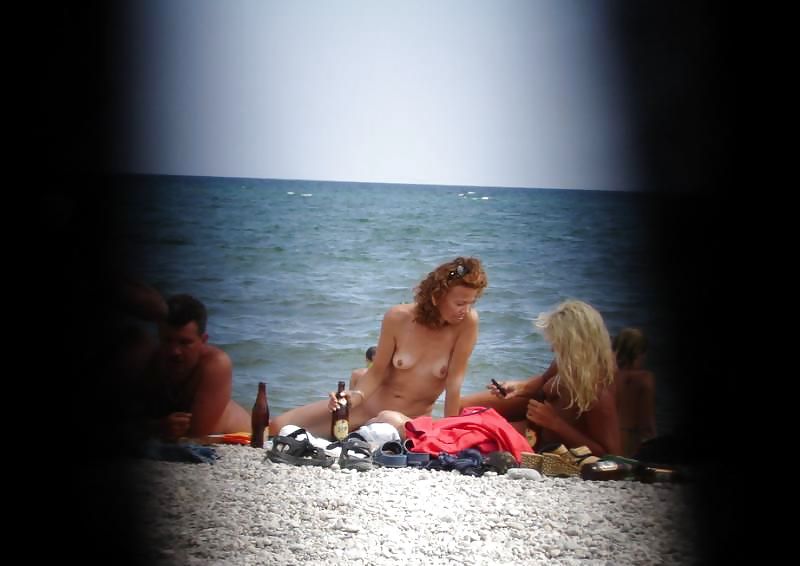 Porn Pics You can be the subject for my masturbation on the beach too