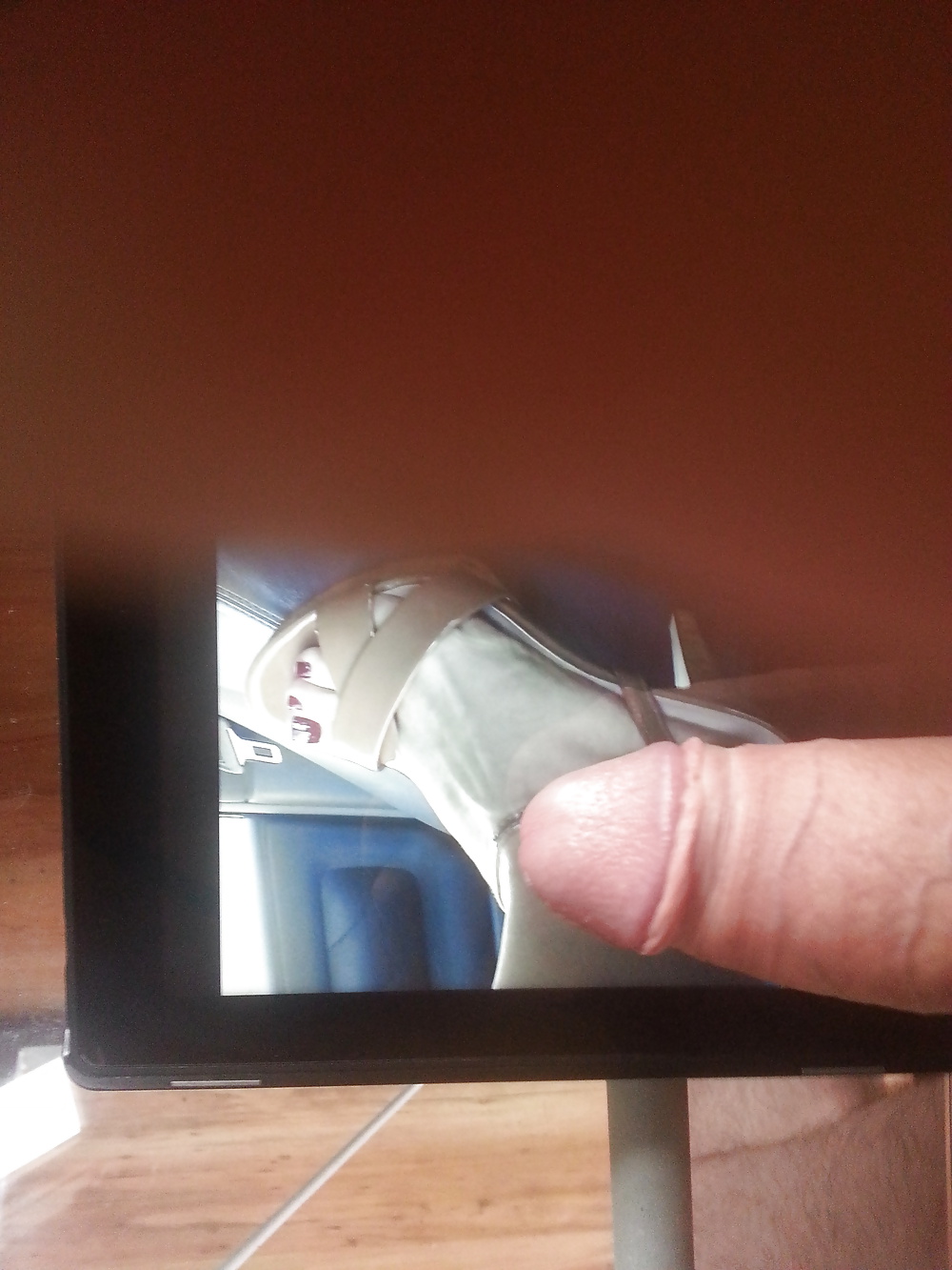 Porn Pics Cum Tribute PlatformHighHeels