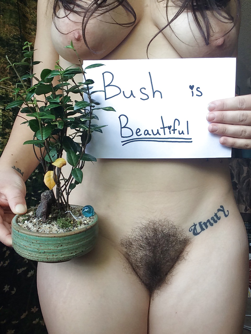 Porn Pics Diverse Mix teen chicks except no bald kitties