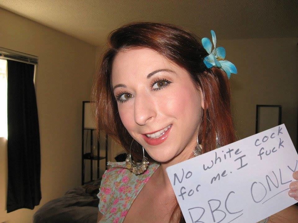 Porn Pics Jew Redhead Wife Cuckold with BBC