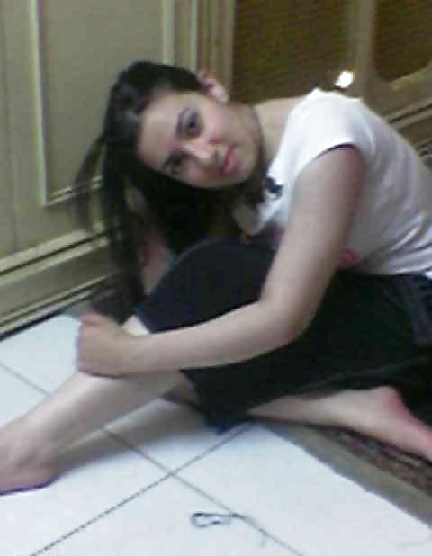 Porn Pics Arab Ex-Girlfriends 4