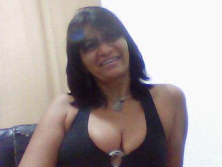 Andrea 43 yo from Brazil