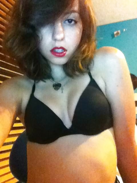 Porn Pics Teen Slut aka SuckLover