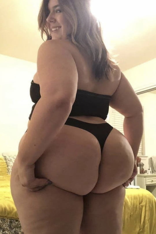 Wide Hips (149) - Curves - Big Girls - Thick - Fat Ass - 56 Photos 