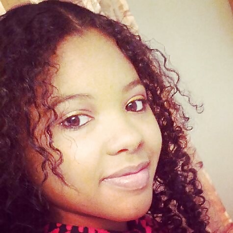 Porn Pics My Little Black Slut