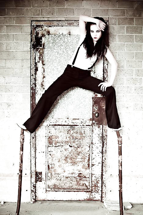 Porn Pics Dead Like Me