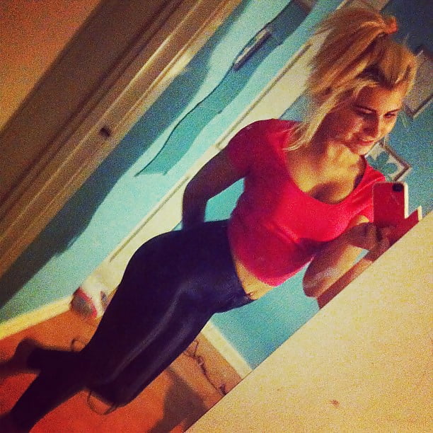 Porn Pics UK SLAG: Demi Leigh Birchall