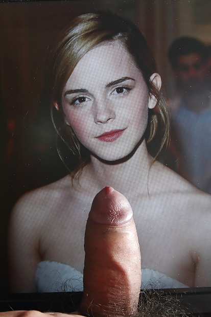 Porn Pics Watson Emma Tribute