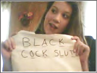 Porn Pics black cock sluts