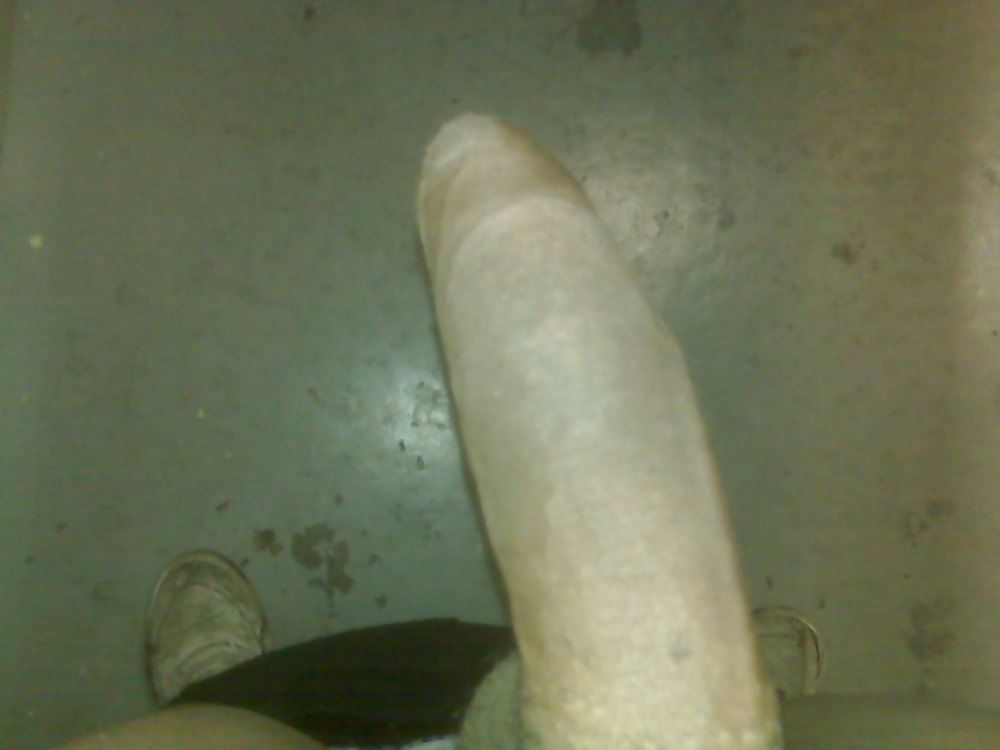Porn Pics pic of me and my dick