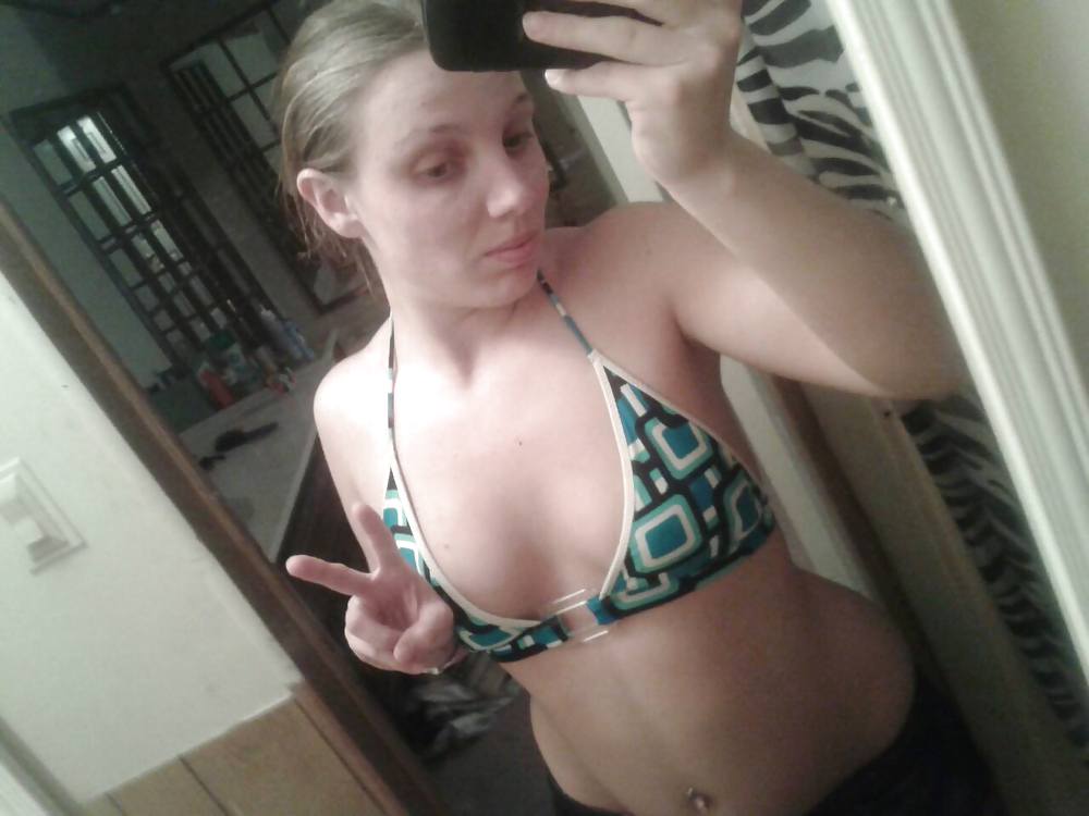 Porn Pics Girlfriend Number 2