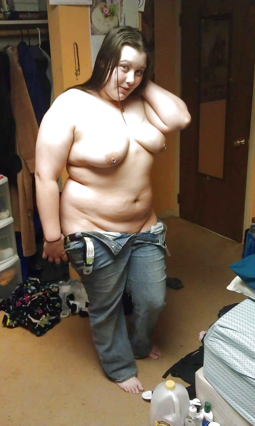 Porn Pics heavy girls!