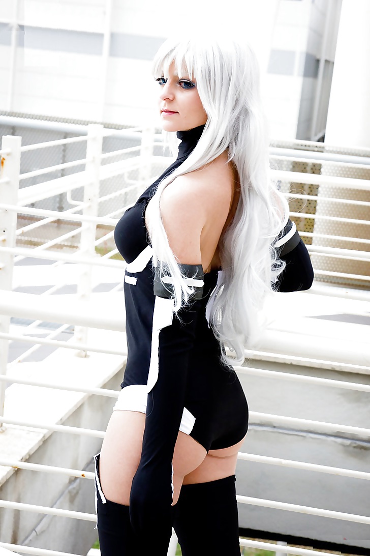 Porn Pics cosplay heaven