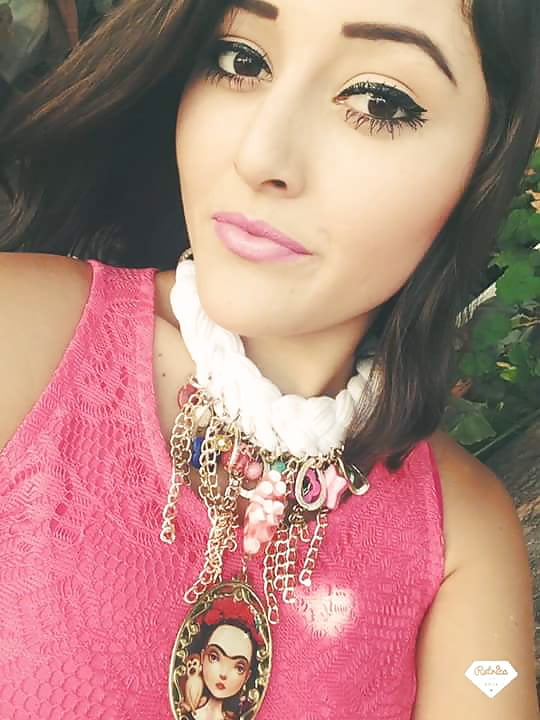 Porn Pics Mexicanas Putitas del Face