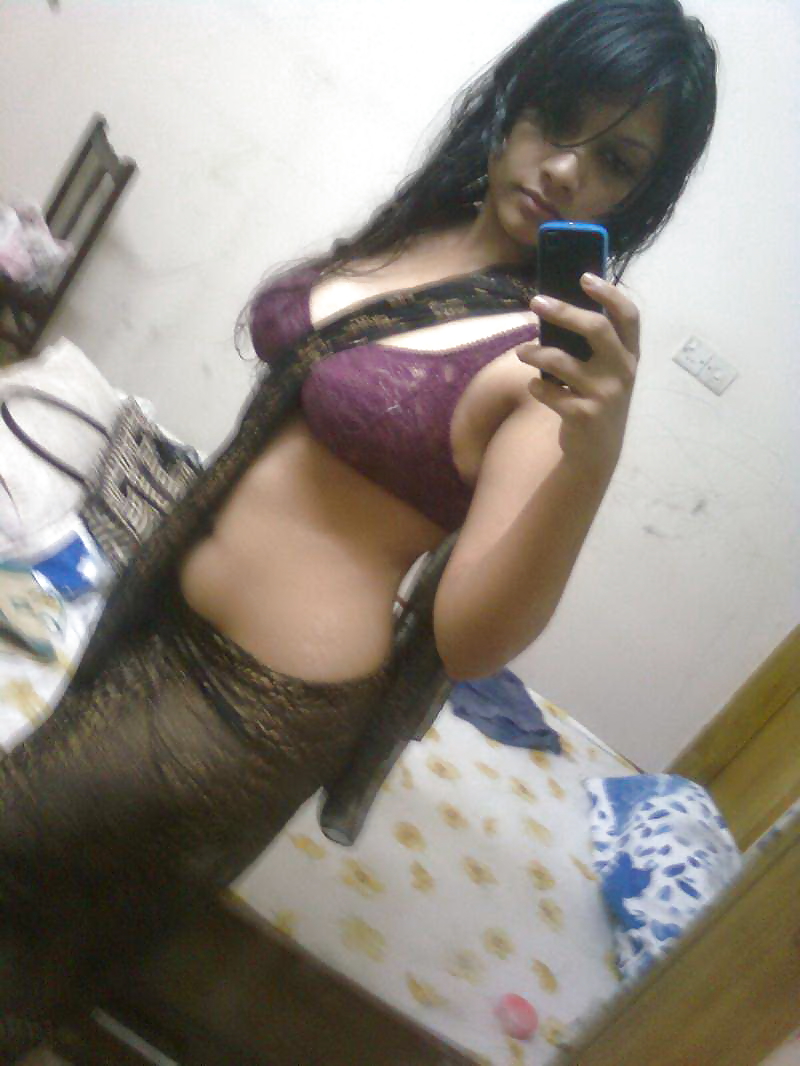 Porn Pics Nice Tits Selfshot 2