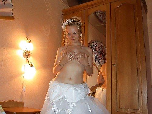 Porn Pics RUSSIAN AMATEUR GIRLS VIII