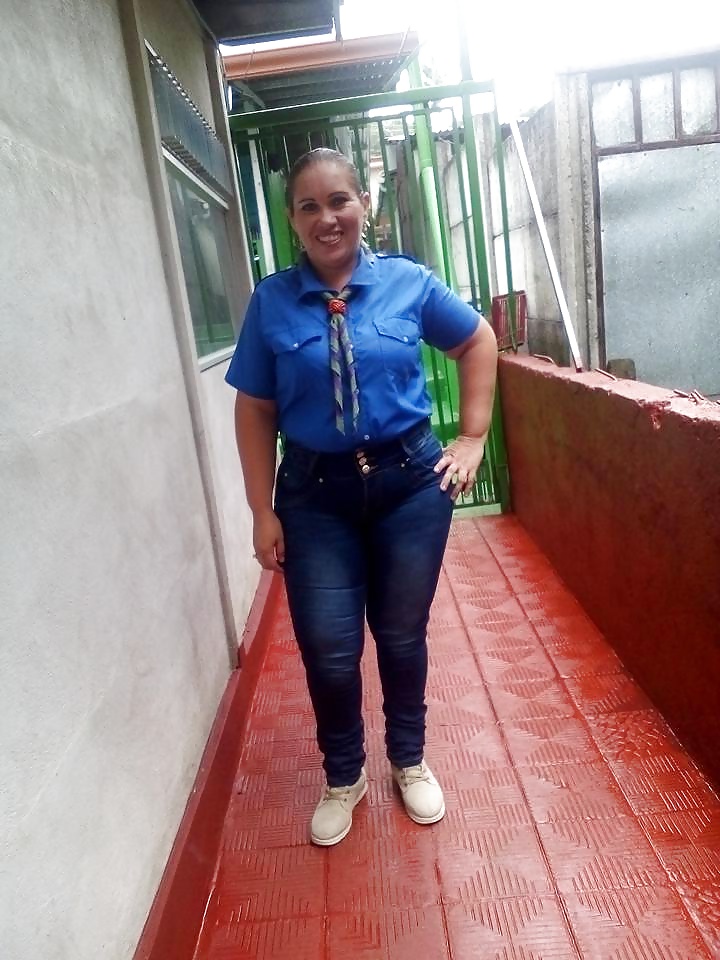 Porn Pics Chubby milf latina