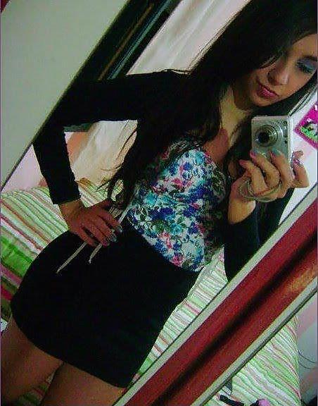 Porn Pics preciosas chamacas