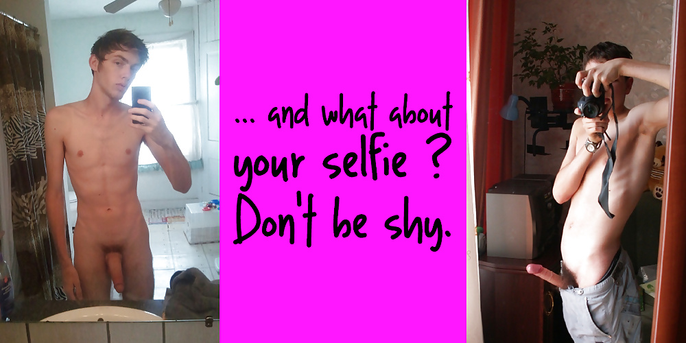 Porn Pics ... and what about your selfie