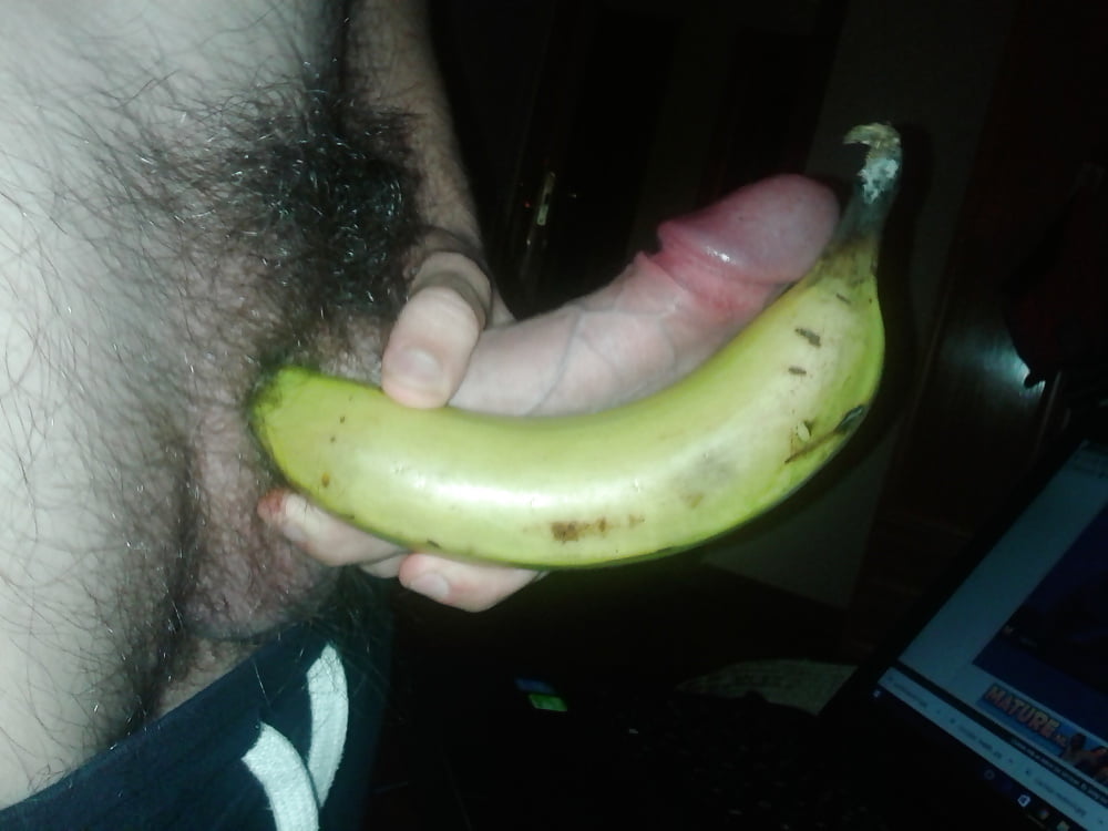 1000px x 750px - My 6.3 inches hard cock (16 cm erect penis) - 4 Pics | xHamster