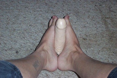 my sexy feet